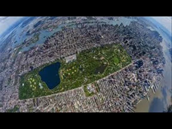 Manhattan