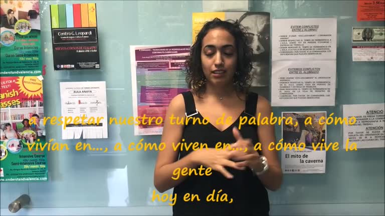 Estrategias para el aprendizaje y la participación universitaria